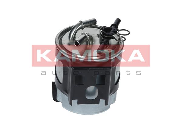 Fuel filter - F317201 KAMOKA