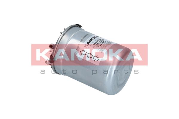 Топливный фильтр - F317501 KAMOKA