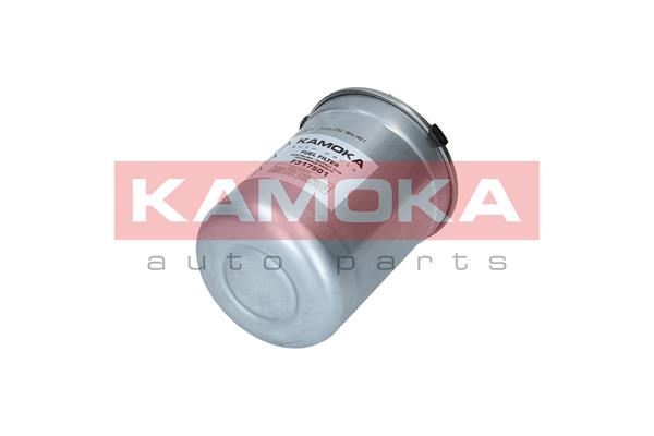 Топливный фильтр - F317501 KAMOKA