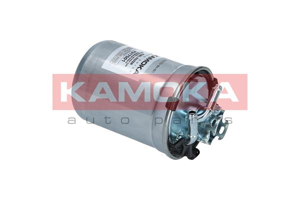 Топливный фильтр - F317501 KAMOKA