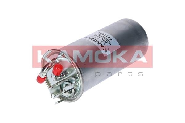 Fuel filter - F317601 KAMOKA