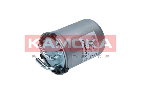 Fuel filter - F317701 KAMOKA