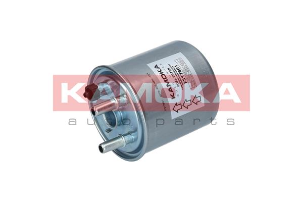 Filtro carburante - F317801 KAMOKA