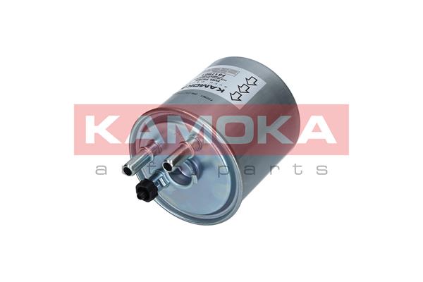 Топливный фильтр - F317901 KAMOKA