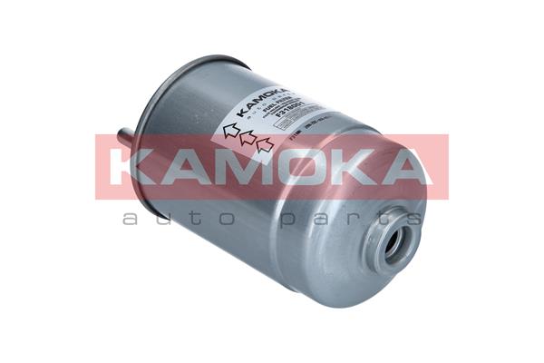 Fuel filter - F318001 KAMOKA