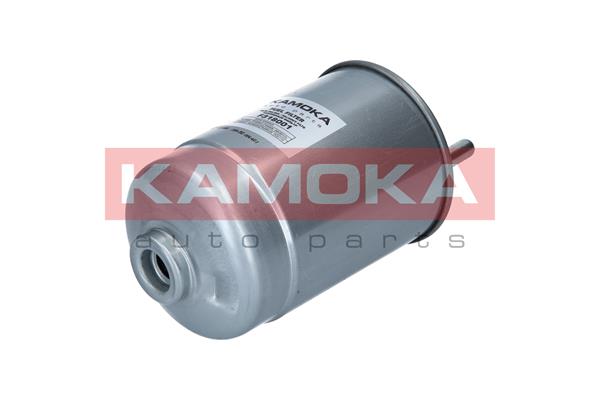 Filtro carburante - F318001 KAMOKA