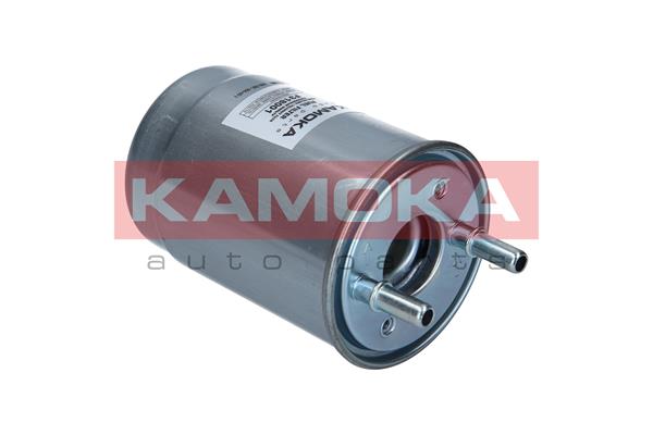 Filtro carburante - F318001 KAMOKA