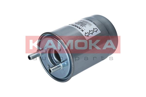 Filtro carburante - F318001 KAMOKA