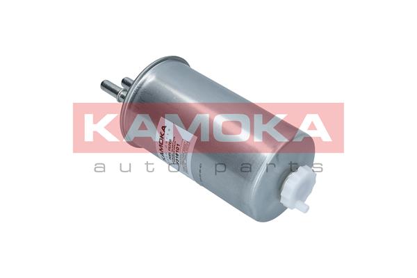 Топливный фильтр - F318101 KAMOKA