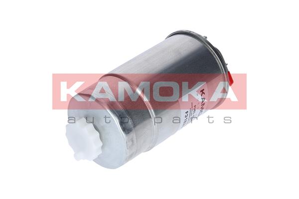 Топливный фильтр - F318201 KAMOKA