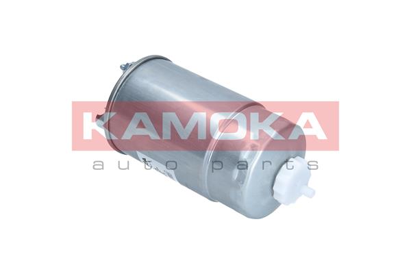 Fuel filter - F318301 KAMOKA