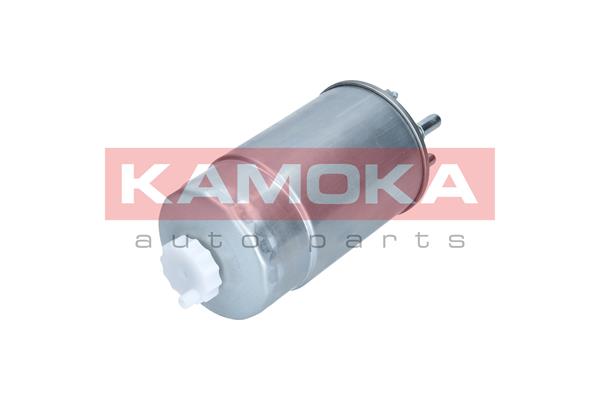 Fuel filter - F318301 KAMOKA