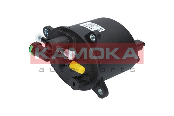 Filtro carburante - F319101 KAMOKA