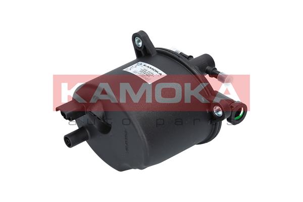kuro filtras - F319101 KAMOKA