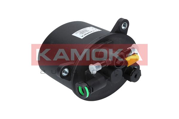 kuro filtras - F319101 KAMOKA