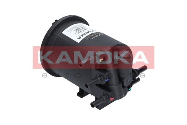 Fuel filter - F319201 KAMOKA