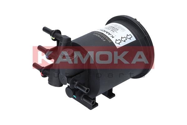 Fuel filter - F319201 KAMOKA