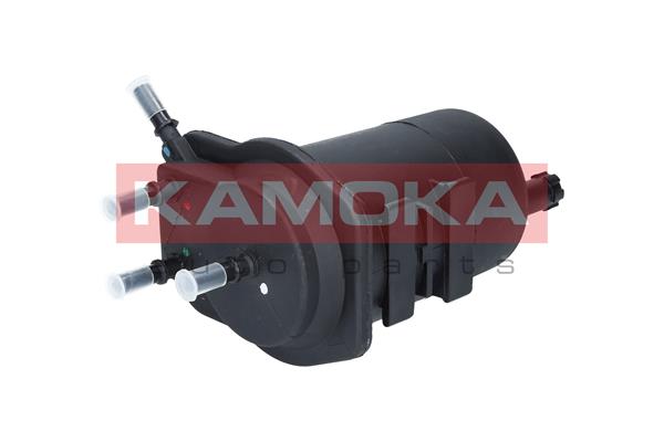 Filtro carburante - F319301 KAMOKA