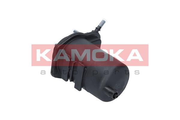Fuel filter - F319301 KAMOKA