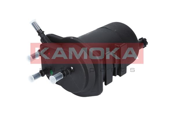 Fuel filter - F319401 KAMOKA
