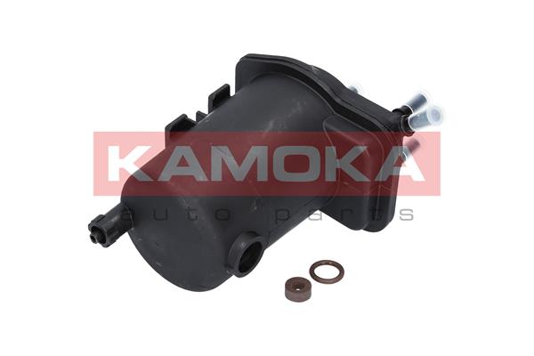 Fuel filter - F319401 KAMOKA