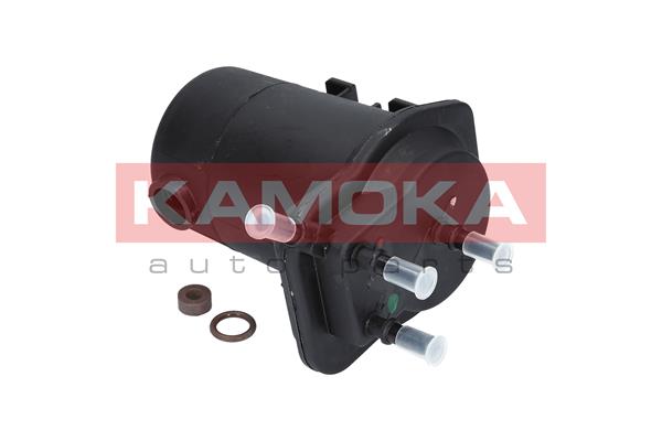 Fuel filter - F319401 KAMOKA