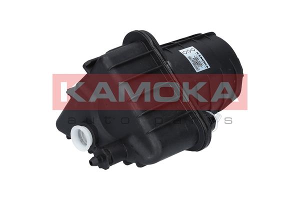Filtro carburante - F319501 KAMOKA