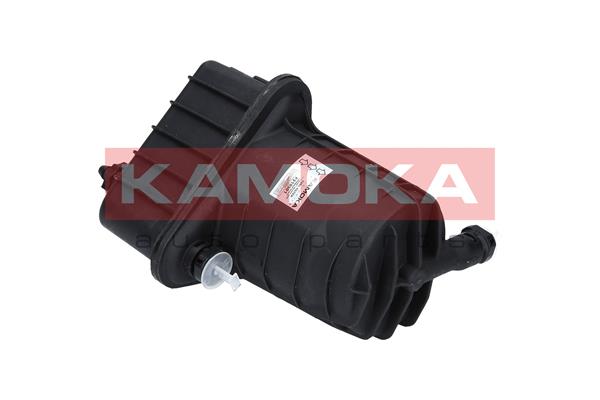Filtro carburante - F319501 KAMOKA