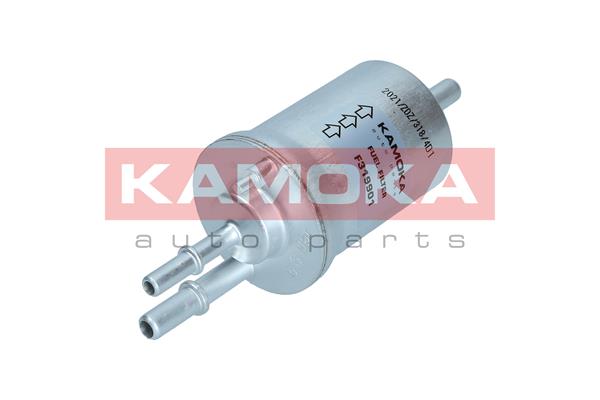 Fuel filter - F319901 KAMOKA