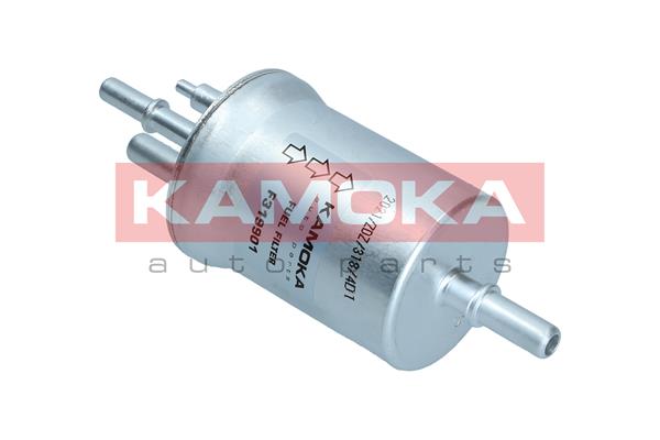 Fuel filter - F319901 KAMOKA