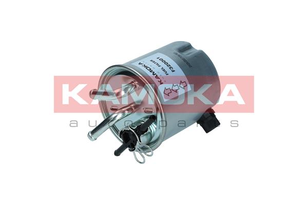 Топливный фильтр - F320001 KAMOKA