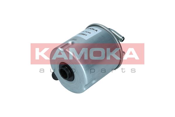 Топливный фильтр - F320001 KAMOKA
