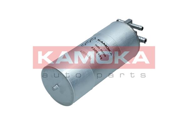 Топливный фильтр - F320101 KAMOKA