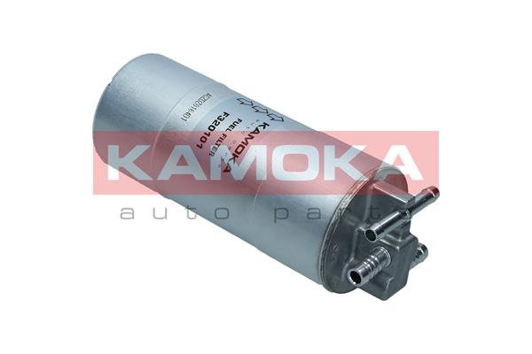 Топливный фильтр - F320101 KAMOKA