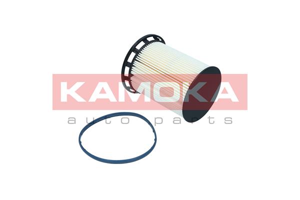 Топливный фильтр - F320201 KAMOKA