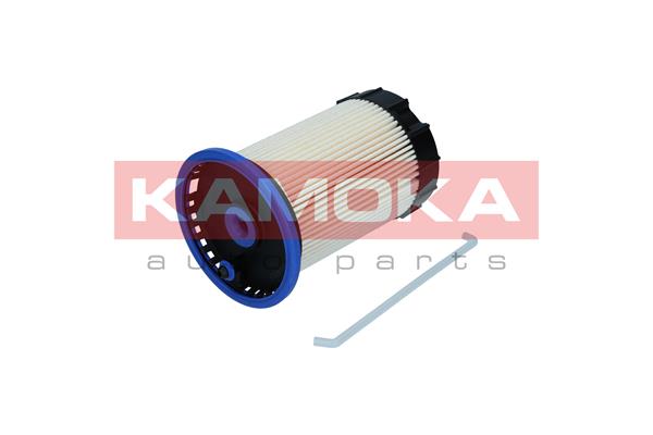 kuro filtras - F320401 KAMOKA
