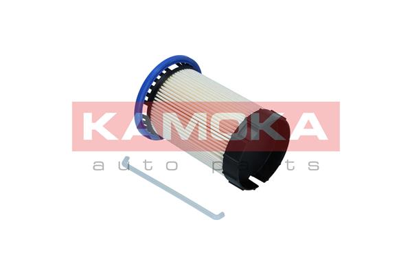 kuro filtras - F320401 KAMOKA