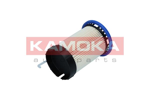 kuro filtras - F320401 KAMOKA