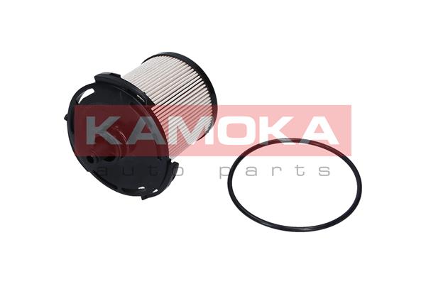 kuro filtras - F320501 KAMOKA