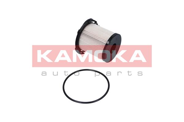 kuro filtras - F320501 KAMOKA