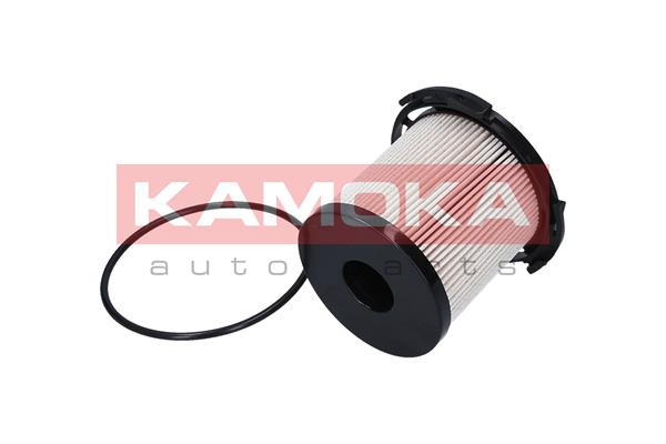 kuro filtras - F320501 KAMOKA