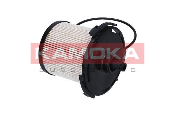 kuro filtras - F320501 KAMOKA