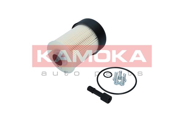 Filtro carburante - F320601 KAMOKA