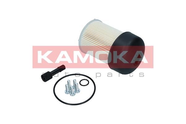 Fuel filter - F320601 KAMOKA