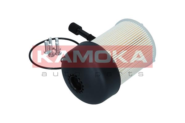 Fuel filter - F320601 KAMOKA