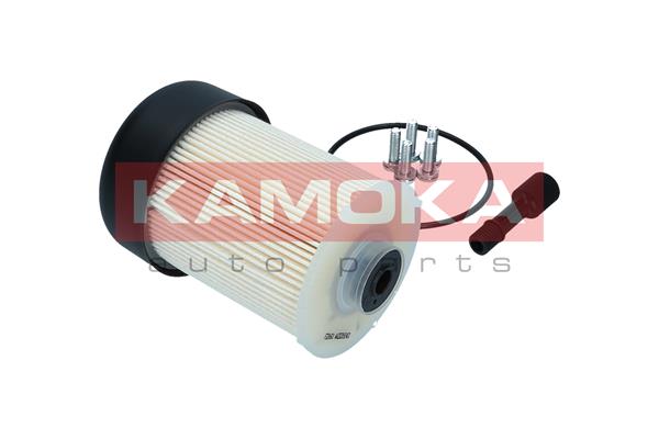 Fuel filter - F320601 KAMOKA