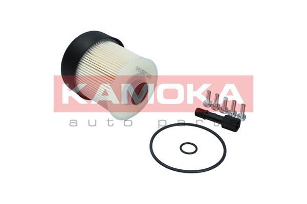 Fuel filter - F320701 KAMOKA