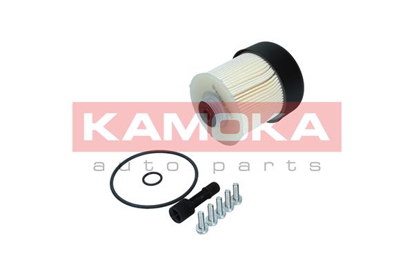 Топливный фильтр - F320701 KAMOKA