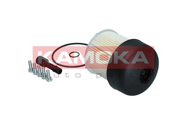 Топливный фильтр - F320701 KAMOKA