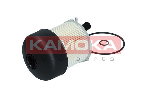 Топливный фильтр - F320701 KAMOKA